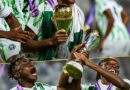 ‘SAFE JOURNEY HOME… I LOOK FORWARD TO RECEIVING THE TROPHY IN ABUJA, PRESIDENT TINUBU TELLS WAFCON CHAMPIONS