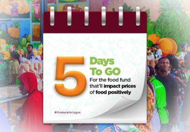 Countdown to Transformation: ‘Produce for Lagos’ Set to Launch in 5 Days, Redefining Nigeria’s Food Supply Chain