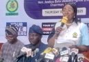 LASIEC Vows Zero Tolerance for Malpractice Ahead of July 12 LG Elections