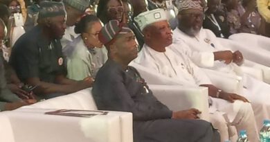 Photo News: Highlights from the 2nd Lagos Traffic Conference Marking LASTMA’s 25th Anniversary Photo News: Highlights from the 2nd Lagos Traffic Conference Marking LASTMA’s 25th Anniversary
