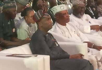 Photo News: Highlights from the 2nd Lagos Traffic Conference Marking LASTMA’s 25th Anniversary