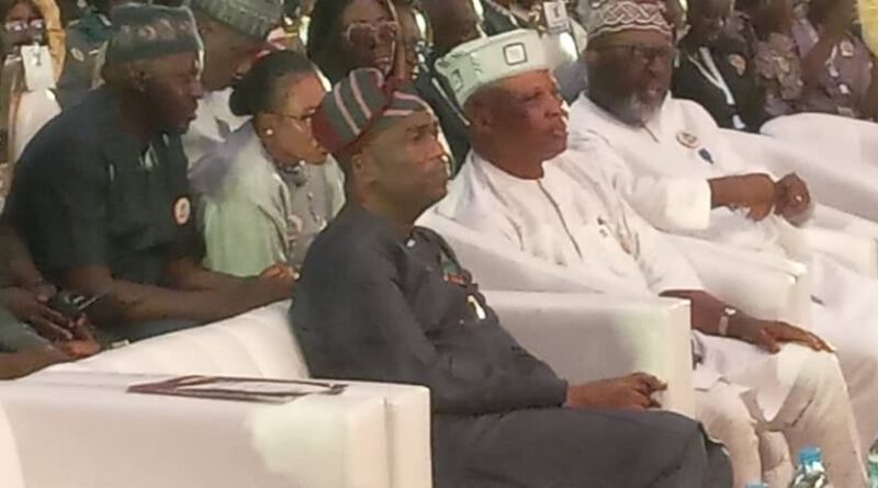 Photo News: Highlights from the 2nd Lagos Traffic Conference Marking LASTMA’s 25th Anniversary