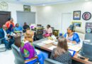IN PHOTOS: Lagos Tourism Ministry Partners EU Facility to Empower Creative Industry Practitioners Through Training