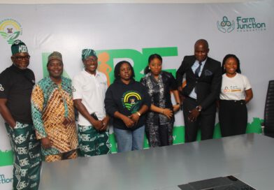 Lagos, Farm Junction Unveil Maiden ‘Most Beautiful Farmer’ Project to Empower Women in Agriculture