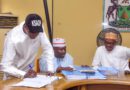 IsDB/LLF PROJECT IN NIGERIA SEALS $12.3 MILLION DEAL TO BOOST AGRICULTURAL MECHANIZATION IN KANO