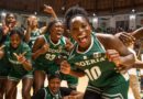 First Lady Oluremi Tinubu Congratulates D’Tigress on AfroBasket Semi-Final Victory