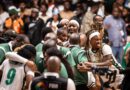 PRESIDENT TINUBU CONGRATULATES D’TIGRESS ON QUALIFYING FOR THE FIFTH CONSECUTIVE AFROBASKET FINAL