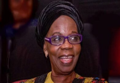 First Lady Oluremi Tinubu Mourns Media Icon, Dr. Doyin Abiola