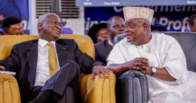 Fashola, Obasa, Dikko Others Confirm attendance at Mumini Alao’s book launch