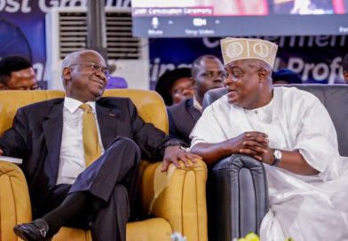 Fashola, Obasa, Dikko Others Confirm attendance at Mumini Alao’s book launch