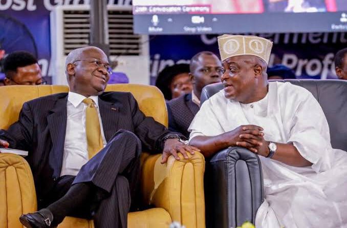 Fashola, Obasa, Dikko Others Confirm attendance at Mumini Alao’s book launch