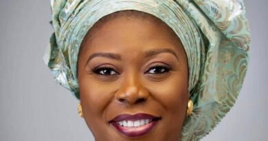 Lagos Commissioner Benson-Awoyinka Felicitates Traditionalists on 2025 Isese Day Celebration