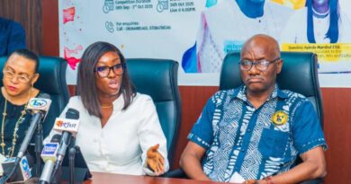 Sanwo-Olu Launches Maiden Eko Arts and Crafts Competition for Lagos Students