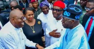 Civil Society Organization Lauds President Tinubu on the Return of Democratic Governance in Rivers State