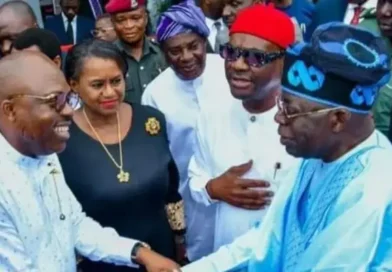 Civil Society Organization Lauds President Tinubu on the Return of Democratic Governance in Rivers State
