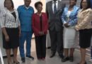 THREE ICC NIGERIA EXECUTIVES RECEIVE HONORARY CHARTERED TRADE SPECIALIST RECOGNITION