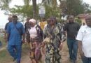 Photo News: Lagos Tourism Commissioner Inspects Takwa Bay Beach Ahead of World Tourism Day