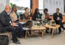 Lagos Tourism Commissioner Showcases State’s Heritage Drive at EU Future Forum in Brussels
