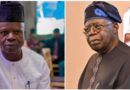 Enilolobo Refutes Defection Rumours, Reaffirms Loyalty to APC and President Tinubu