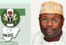 As Prof Mahmud Yakubu Bows out in a blaze of glory as INEC Chairman