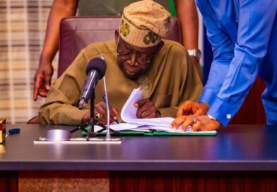 PRESIDENT TINUBU PARDONS HERBERT MACAULAY, VATSA, LAWAN, GRANTS CLEMENCY TO 82 INMATES