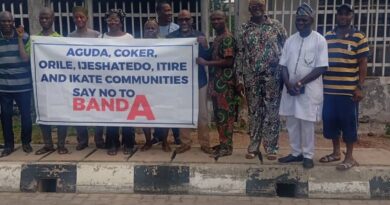 Photo News: Court Adjourns Surulere United vs EKEDC Case to April 2026 Photo News: Court Adjourns Surulere United vs EKEDC Case to April 2026