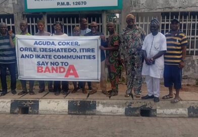 Photo News: Court Adjourns Surulere United vs EKEDC Case to April 2026