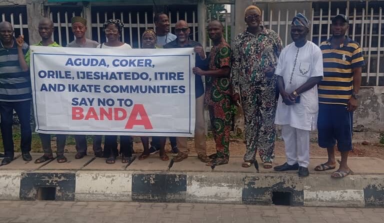 Photo News: Court Adjourns Surulere United vs EKEDC Case to April 2026