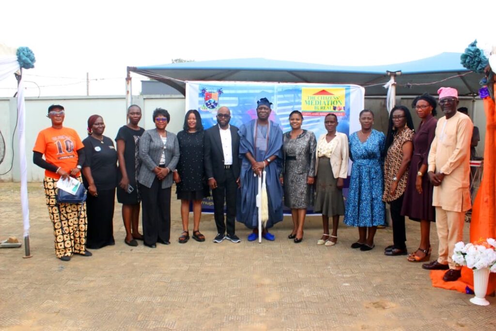 CMB Flags Off 2025 Stakeholders’ Meeting, Sensitization Campaign Across ...