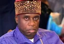 “A Politician Rejected at Home Cannot Lead a National Revolt” – Lagos APC Lambasts Amaechi “A Politician Rejected at Home Cannot Lead a National Revolt” – Lagos APC Lambasts Amaechi
