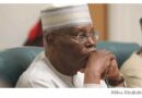 What Exactly Is an 80-Year-Old Political Tourist Still Looking For? Lagos APC Queries Atiku What Exactly Is an 80-Year-Old Political Tourist Still Looking For? Lagos APC Queries Atiku