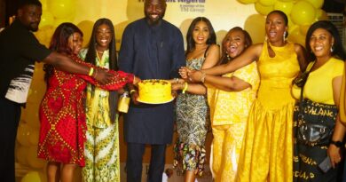 HOUSE MATTAZ: NIGERIA’s FIRST INTERACTIVE REAL ESTATE STAGE PLAY CAPTIVATES LAGOS