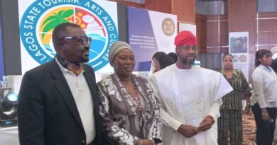 Lagos Moves to Reclaim Tourism Leadership as State Hosts Strategic Stakeholders’ Summit