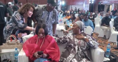 Lagos Moves to Reclaim Tourism Leadership as State Hosts Strategic Stakeholders’ Summit