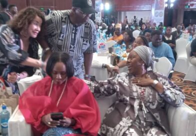 Lagos Moves to Reclaim Tourism Leadership as State Hosts Strategic Stakeholders’ Summit Lagos Moves to Reclaim Tourism Leadership as State Hosts Strategic Stakeholders’ Summit