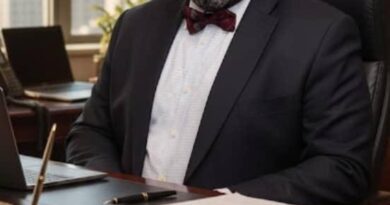 Trump’s Nigeria Moment