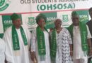 Photo News: Oke Odo High School Alumni Light Up 2025 Reunion with Glamour, Awards, and Celebration