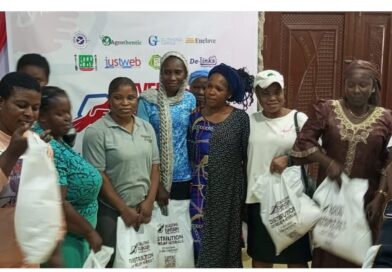 Everlasting Foundation plans 500-capacity shelter to support vulnerable indigents Everlasting Foundation plans 500-capacity shelter to support vulnerable indigents