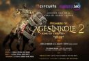 Lagos Set for Grand Premiere of Ageshinkole 2