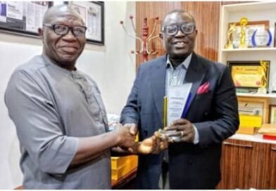 Excellence Performance: MARCON Honours Integrated Indigo with Maritime PR Award