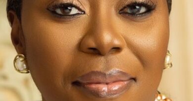 LASG CALLS ON RESIDENTS TO REFLECT AND PRAYERFULLY WELCOME THE NEW YEAR