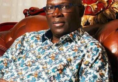 Middle East Crisis Could Set Back Nigeria’s Economic Gains