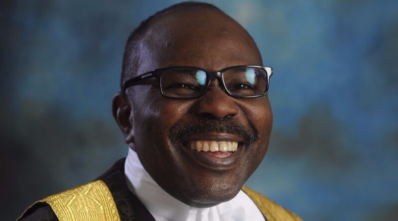 Nigeria’s leadership crisis: Why professionals must not be silent – Dr. Muiz Banire Nigeria’s leadership crisis: Why professionals must not be silent – Dr. Muiz Banire