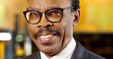 Rewane Predicts Historic Economic Reset In 2026 As Nigeria Heads For Market Boom, Stronger Naira, Faster Growth Rewane Predicts Historic Economic Reset In 2026 As Nigeria Heads For Market Boom, Stronger Naira, Faster Growth