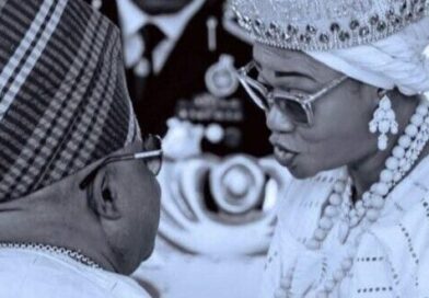 Lagos APC Defends Oluremi Tinubu Over Osun Controversy