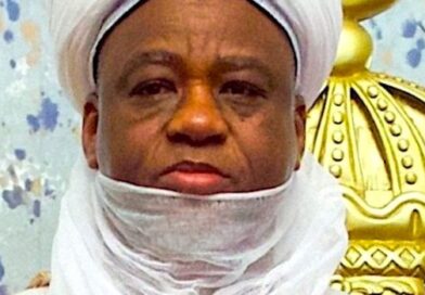 MURIC HAILS SULTAN FOR BOLD STAND ON NIREC MURIC HAILS SULTAN FOR BOLD STAND ON NIREC