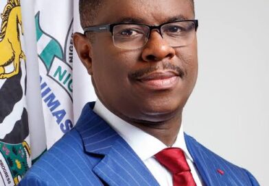 Interactive Dialogue: Peterside Speaks at Kaduna Business School