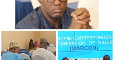 Regional Trade Leadership: Nigeria Set to Launch National Single Window for Prompt Clearing and Forwarding of Goods in the Maritime Sector