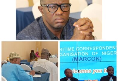 Regional Trade Leadership: Nigeria Set to Launch National Single Window for Prompt Clearing and Forwarding of Goods in the Maritime Sector