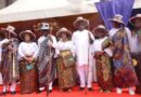 Sanwo-Olu Reaffirms Commitment to Lagos Heritage as Eyo Festival Returns After Eight Years in Honour of Four Distinguished Lagosians